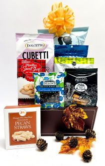 Sensational Boss's Day Favorite Snacks ($60 & Up)